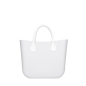 Torebka O bag mini Latte