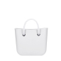 Torebka O bag mini Latte