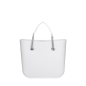 Torebka O bag mini Latte