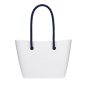 Torebka O bag urban Latte