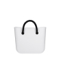 Torebka O bag mini Latte