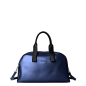 Zestaw O bag soft H24 Blu navy metal