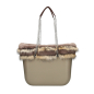 Torebka O bag standard Roccia