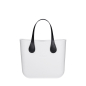 Torebka O bag mini Latte
