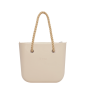 Torebka O bag standard Humus