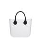 Torebka O bag mini Latte
