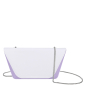 Torebka O bag sheen Orchidea
