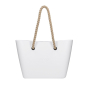 Torebka O bag urban Latte