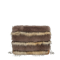 Torebka O bag glam Biscotto