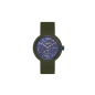 Zegarek o clock Olive