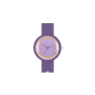 Zegarek O clock shift great Melanzana