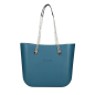 Torebka O bag Standard Laguna Blue