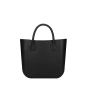 Torebka O bag mini Nero