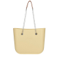 Torebka O bag standard Sabbia