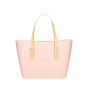 Torebka O bag urban Smoke pink