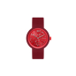 Zegarek o clock Rubino