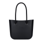 Torebka O bag standard Nero