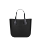 Torebka O bag mini Nero