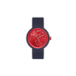 Zegarek o clock Oceano