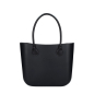 Torebka O bag standard Nero