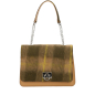Torebka O bag glam Biscotto