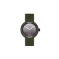Zegarek o clock Olive