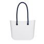 Torebka O bag standard Latte