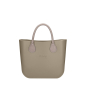 Torebka O bag mini Roccia