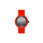 Zegarek o clock Rosso