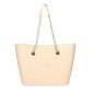 Torebka O bag urban Sabbia