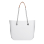 Torebka O bag standard Latte