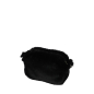 Organizer O bag pocket Ecopelliccia lapin Nero