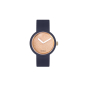Zegarek o clock Oceano