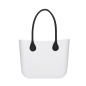 Torebka O bag standard Latte