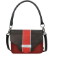 Torebka O bag pocket Rubino