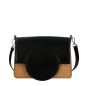 Torebka O bag glam Biscotto