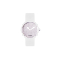 Zegarek o clock Bianco
