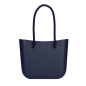 Torebka O bag standard Blu navy