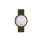 Zegarek o clock Olive