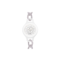 Zegarek O clock click shift Transparente