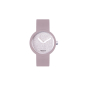 Zegarek o clock Viola pastello