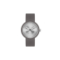  Zegarek o clock Grigio scuro