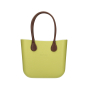 Torebka O bag mini Avocado