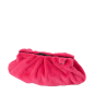 Torebka O bag puffy Fibra sinteticaFucsia lime