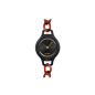 Zegarek O clock click shift Giallo ambra