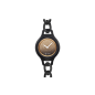 Zegarek O clock click shift Nero