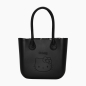 Torebka O bag mini hello kitty Nero