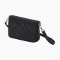 Torebka O bag pocket hello kitty Nero