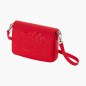 Torebka O bag pocket hello kitty Tomato