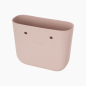 Body O bag standard Smoke pink